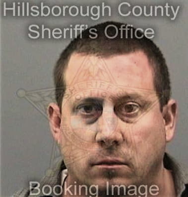 James Johnson, - Hillsborough County, FL 