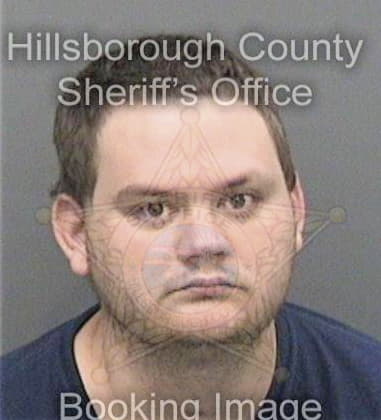 Charles Ladika, - Hillsborough County, FL 