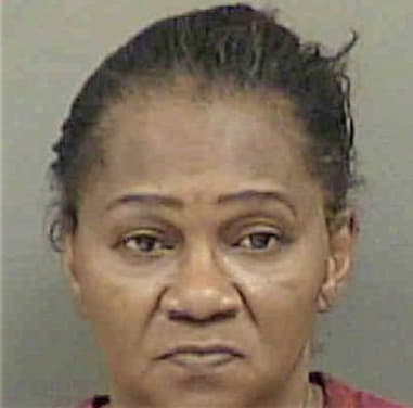 Bertha Lampkin, - Mecklenburg County, NC 