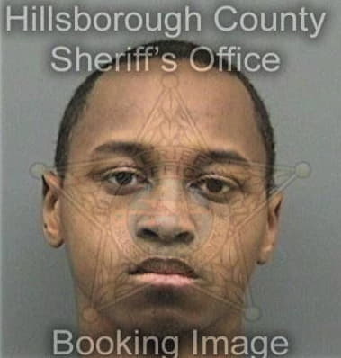 William Lanier, - Hillsborough County, FL 