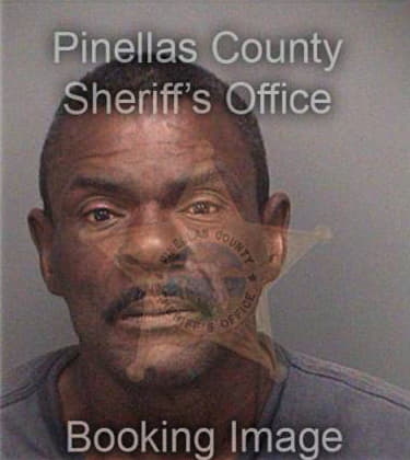 Carlos Lewis, - Pinellas County, FL 