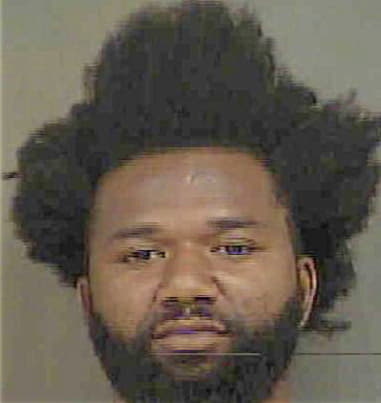 Johnathan Little, - Mecklenburg County, NC 