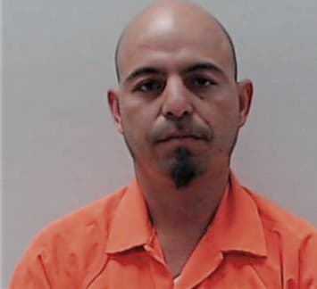Manuel Llamas - Cameron County, TX 