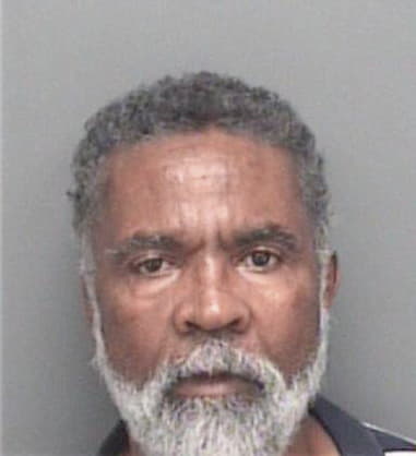 Wilbert Lock, - Pinellas County, FL 