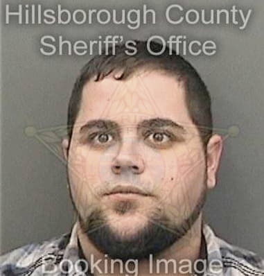 Carlos Lopez, - Hillsborough County, FL 