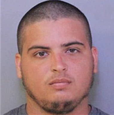 Victor Lopez, - Polk County, FL 