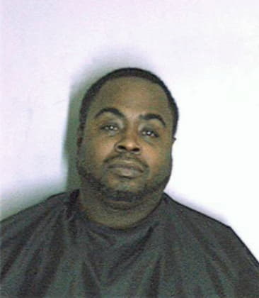Dorian Love - DeKalb County, GA 