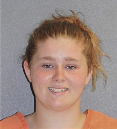 Rachel Luketic, - Volusia County, FL 