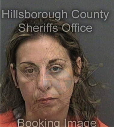 Teresita Machinarguelles, - Hillsborough County, FL 