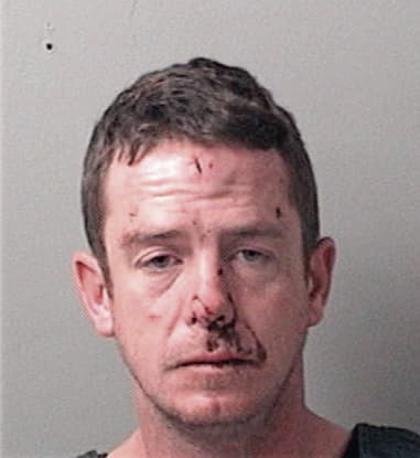 Samuel Magnasco, - Escambia County, FL 