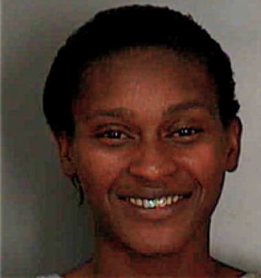 Sharael Manuel, - Polk County, FL 