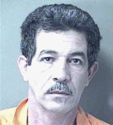 Ronaldo Martinez-Rodas, - Okaloosa County, FL 