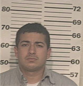 Bryan Massey, - Hidalgo County, TX 