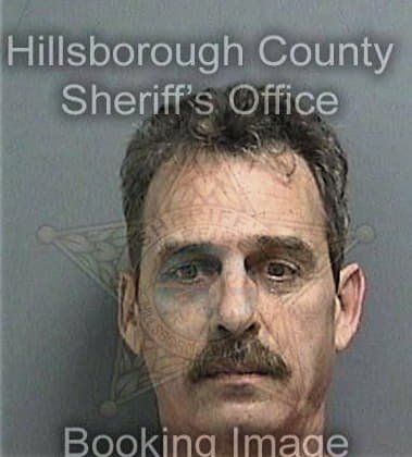 Lee Maxwell - Hillsborough County, FL 