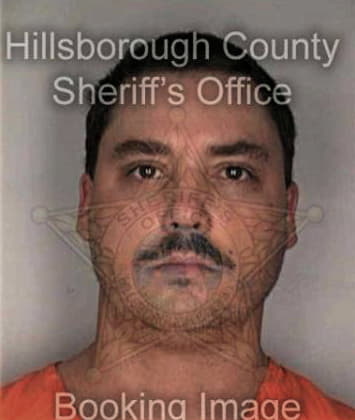 Michael Mazza - Hillsborough County, FL 