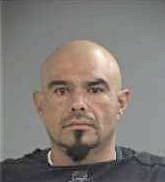 Donald McAllister - Jackson County, OR 