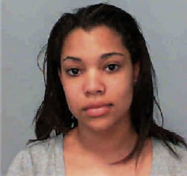Alfreda McCauley - Mecklenburg County, NC 