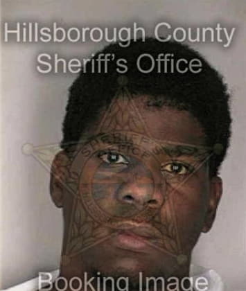 Edward McCloud - Hillsborough County, FL 