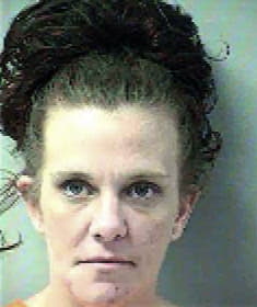 Melanie McCormack, - Okaloosa County, FL 