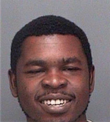 Michael McDonald - Pinellas County, FL 