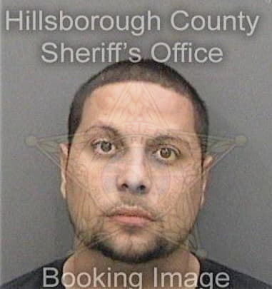 John McFellin - Hillsborough County, FL 