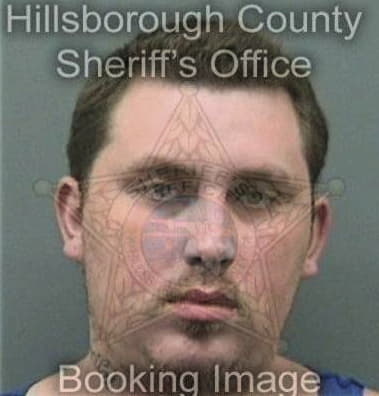 Robert McGuire - Hillsborough County, FL 