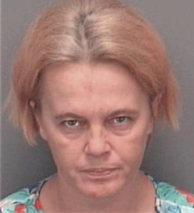 Jennifer McKee - Pinellas County, FL 