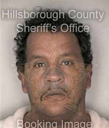 Beau McKinley - Hillsborough County, FL 