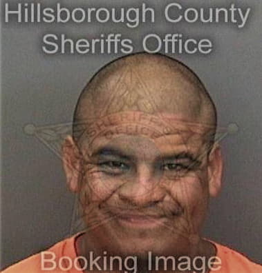 Matthew Millett - Hillsborough County, FL 
