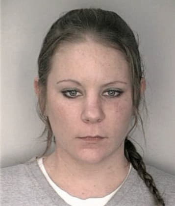 Dawne Mitchell - Hillsborough County, FL 