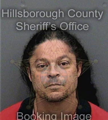 Barry Mohn, - Hillsborough County, FL 