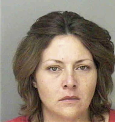 Shelly Monderewicz, - Polk County, FL 