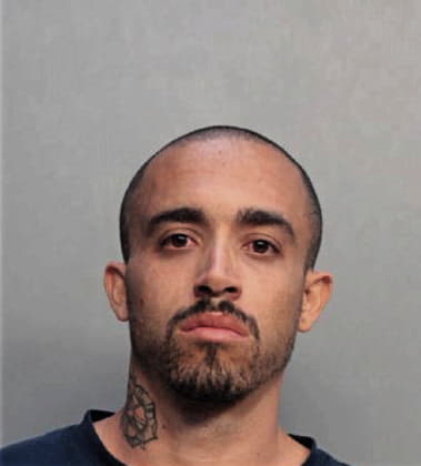 Daniel Montielcastillo, - Dade County, FL 