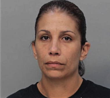 Judith Montoya, - Dade County, FL 