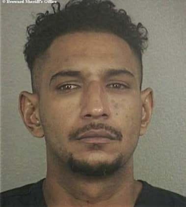 Edwardo Mora, - Broward County, FL 