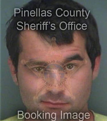 Brett Morgan, - Pinellas County, FL 