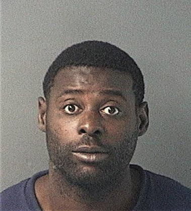 Robert Mosley, - Escambia County, FL 