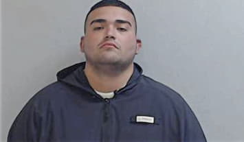 Sam Munoz, - Hidalgo County, TX 