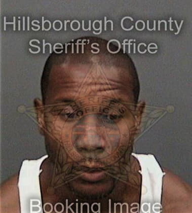 Derrick Nelson, - Hillsborough County, FL 