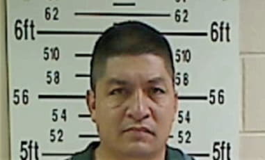 Alberto Noriega, - Kleberg County, TX 