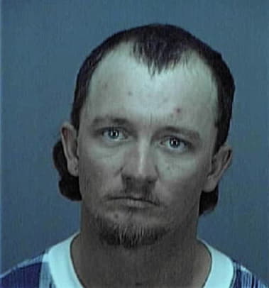 Johnny Owenby, - Polk County, FL 