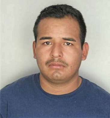 George Paniagua, - Hillsborough County, FL 