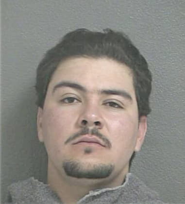 Orlando Parra, - Wyandotte County, KS 