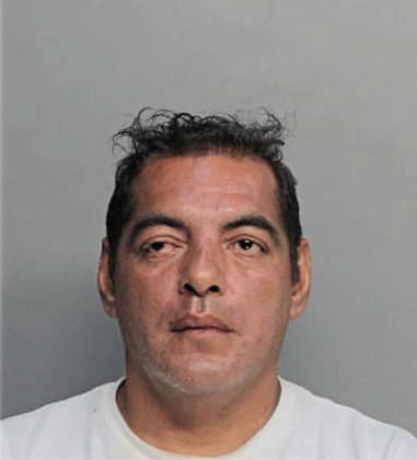 Jeremy Pedrosorodriguez, - Dade County, FL 