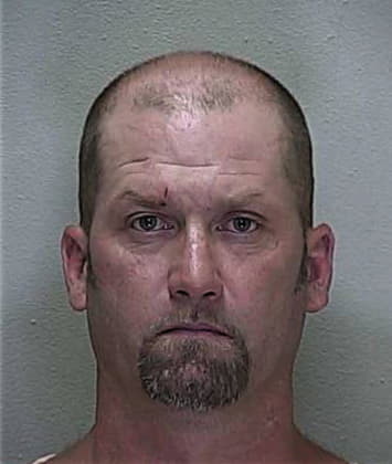 Donald Pennington, - Marion County, FL 