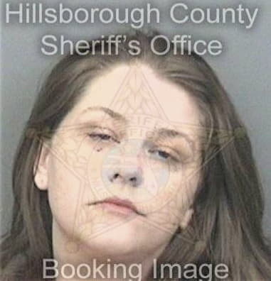 Christina Perez, - Hillsborough County, FL 