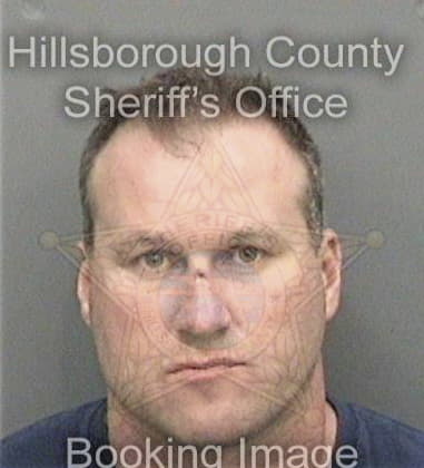 Roger Phillips, - Hillsborough County, FL 