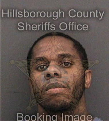 Gregory Pollock, - Hillsborough County, FL 