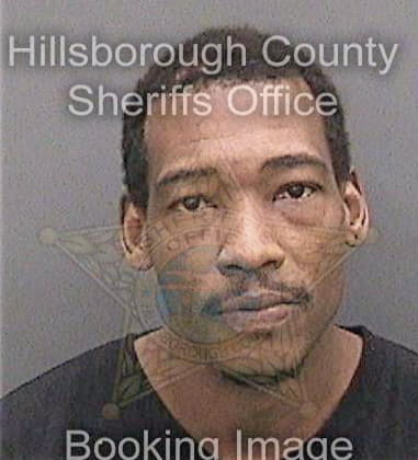 Charles Potter, - Hillsborough County, FL 