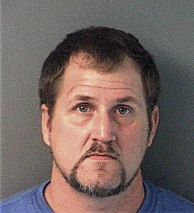 Paul Potts, - Escambia County, FL 